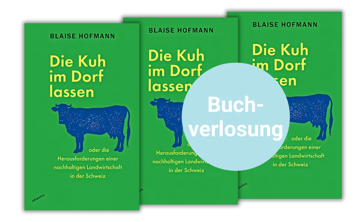 DG_Die_Kuh_im_Dorf_lassen Das Buch «Die Kuh im Dorf lassen» findet den Dialog