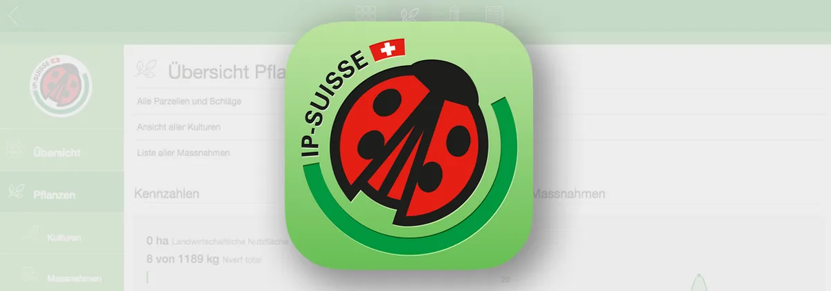ipsapp IP-Suisse geht eigene Wege und Bio Suisse lässt freie Wahl