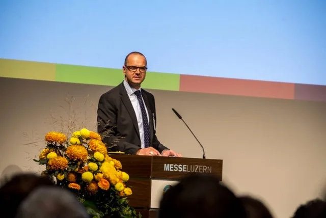 6d3704dfee5aa5a460ac2ef53c737fe29bfb1531 Urs Reinhard. (Bild hja)