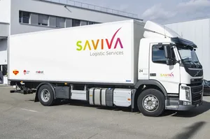 Saviva gehört künftig zu Heba Food. (Bild Saviva)