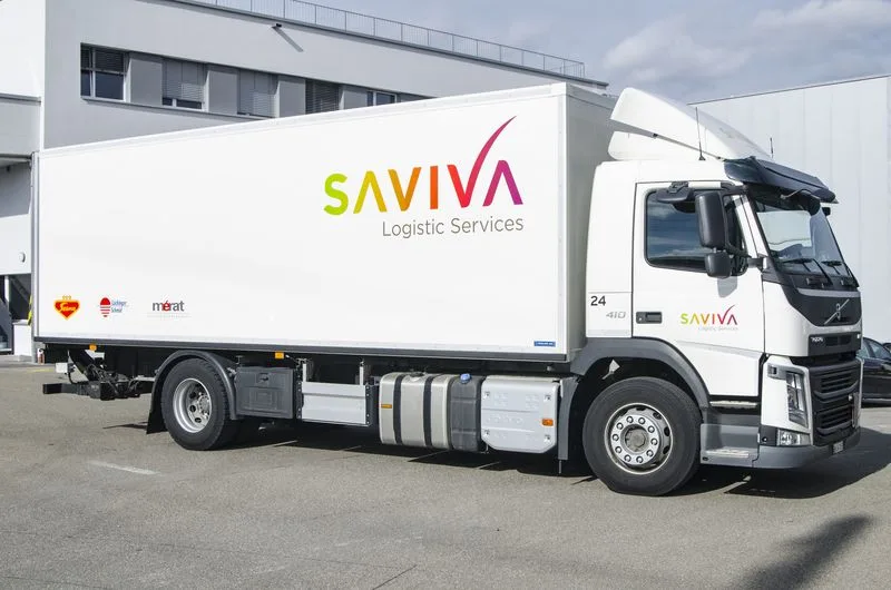 5e8fde11ecdda545c3884ffd39d8139872d339c6 Saviva gehört künftig zu Heba Food. (Bild Saviva)