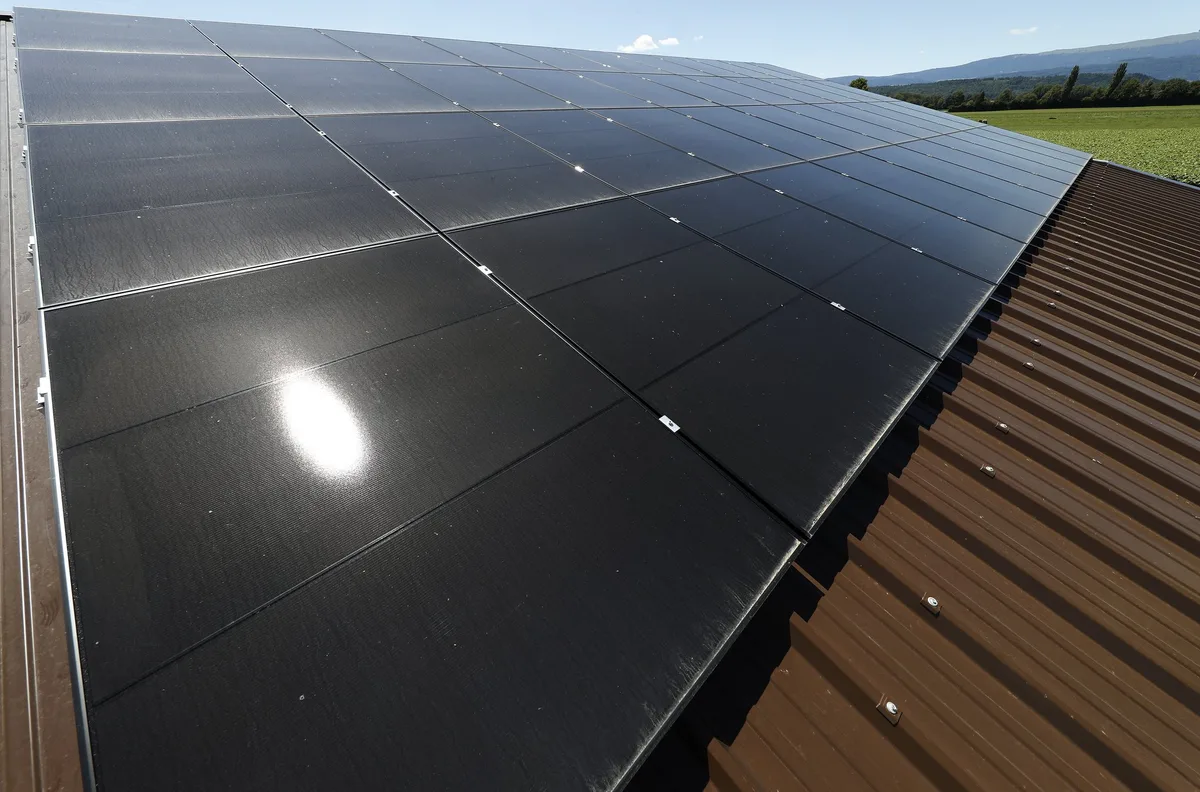 _UBE3748 Die Solarenergie ist auf Kurs, zur global wichtigsten Energiequelle zu werden