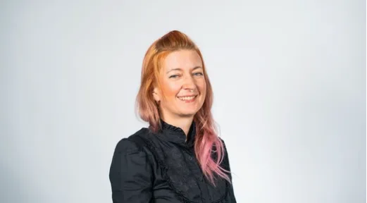 Nicole_Disler Vom BAG zum Schweizer Tierschutz: Nicole Disler wird Leiterin des Kontrolldiensts