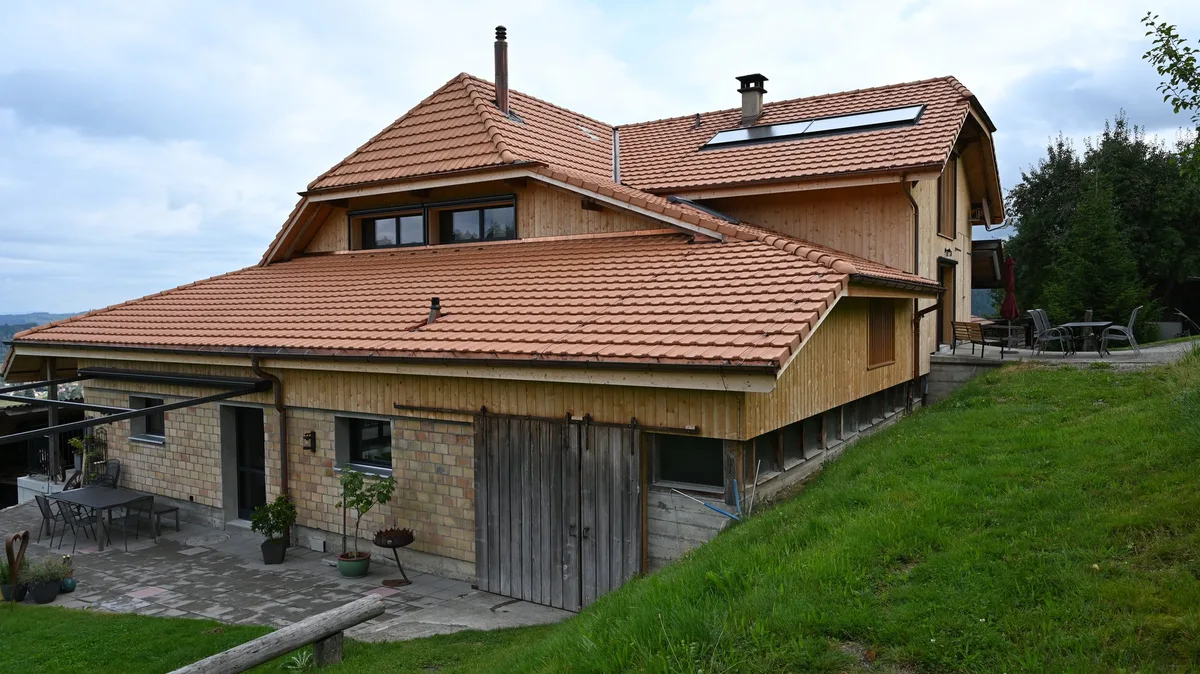 Umnutzung_GLB Kanton Luzern soll bauliche Umnutzungen ermöglichen, um Wohnraum zu schaffen