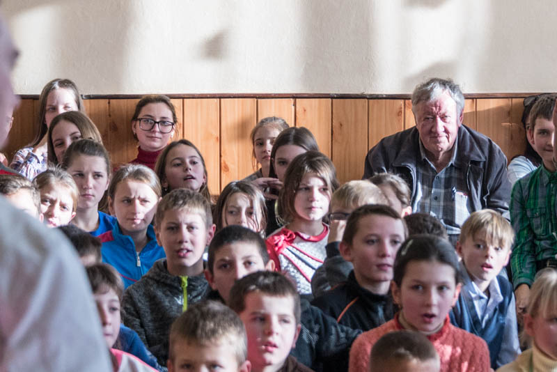Bauer Peter Murri hilft in der Ukraine: «Diese unsinnige Brutalität kränkt mich»