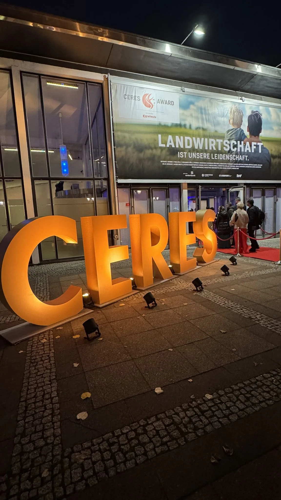 Ceres_24 Blicke über den Tellerrand: Die Gewinner(innen) des Ceres Awards 2024