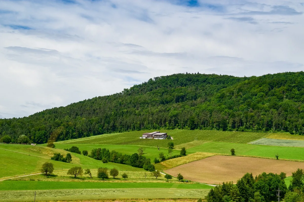 Alte Bauernhäuser samt Ökonomieteil sollen zum Wohnen genutzt werden dürfen