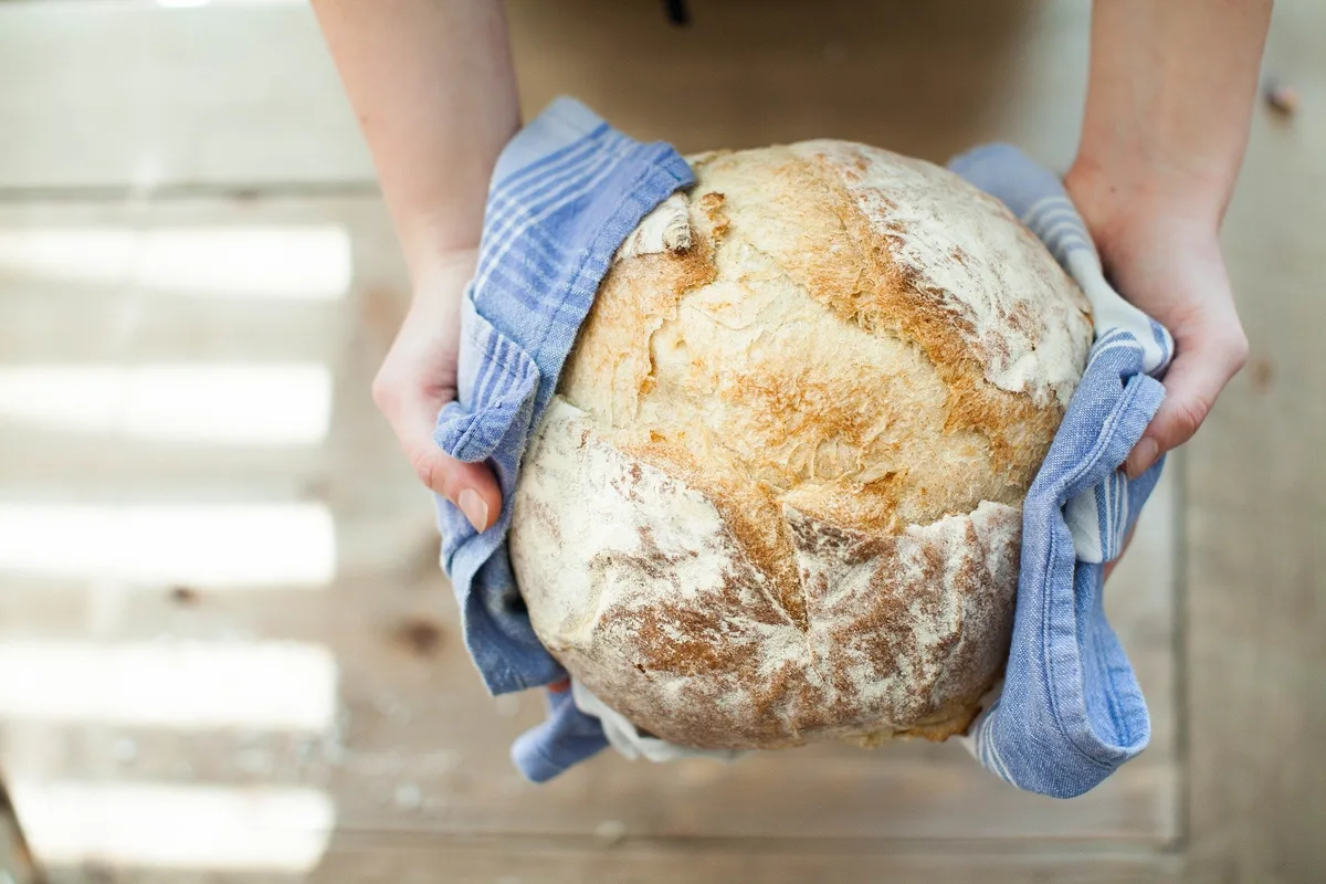 Bund erhöht wegen schwacher Ernte Kontingent für Brotgetreideimport