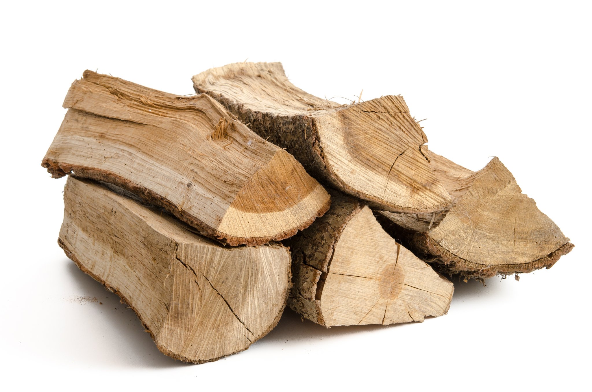Es können Holzschläge für den Sommer geplant werden