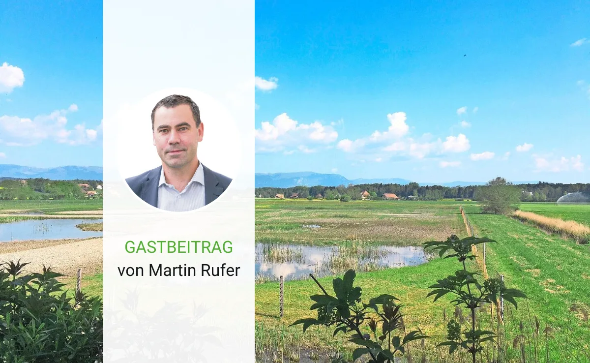 Artikel_Gastbeitrag_BauZ_RuferBiodivers Biodiversitäts-Initiative: Die einheimische Versorgung würde geschwächt