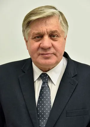Krysztof Jurgiel (Bild von 2016) ist als polnischer Landwirtschaftsminister zurückgetreten. (Bild Adrian Grycuk)