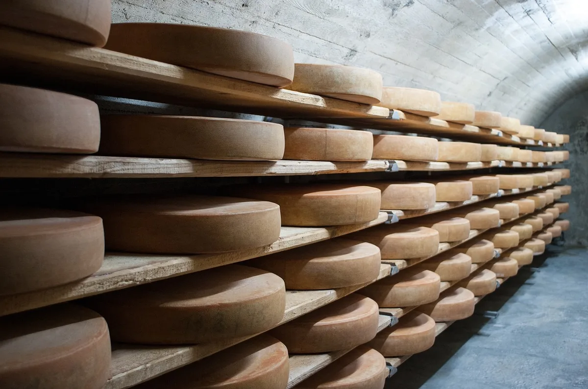 cheese-gf0cff7c1d_1280 Ständerat will keine Abstufung der Verkäsungszulage nach Fettgehalt