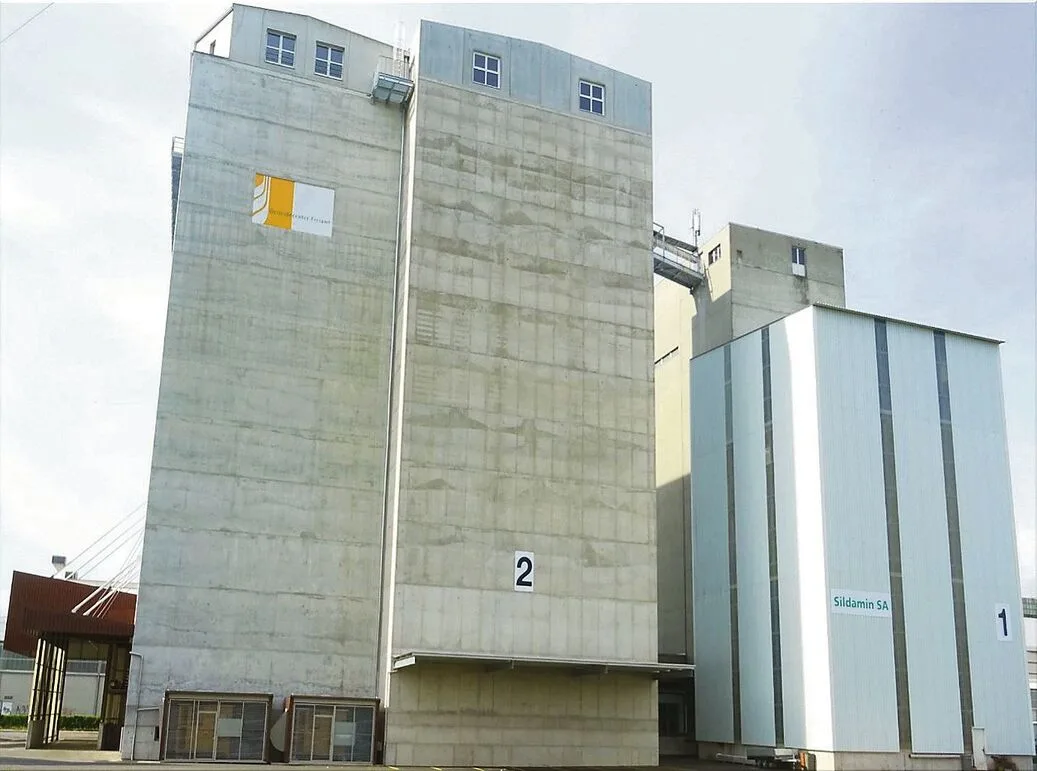 4e64442dda88c549b94817bf1491e1f79c62fbf593aae7f08ed260a2ed7448d8 Die Silos des Getreidecenters Freiamt stehen parat für die diesjährige Erntesaison.
