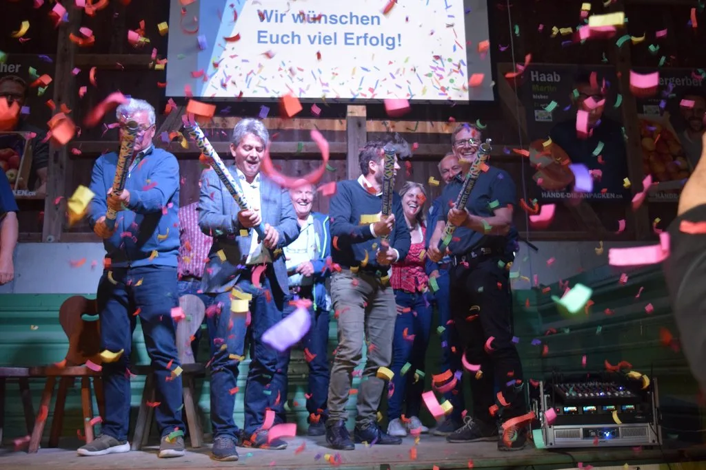 DSC_0041 ZBV will mit «Händen, die anpacken» in den Wahlkampf