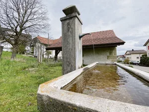 Einwandfreies Trinkwasser in den Urkantonen. (Bild sjh)