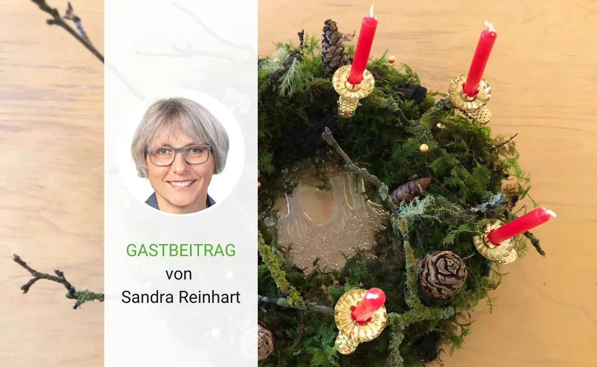 Schöne Weihnachtstage mit gemeinsamer Auszeit