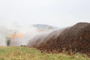 Ein Ressourcenprojekt, das aktuell in die praktische Phase startet, hat die Steigerung der N-Nutzungseffizienz von Hof- und Recyclingdüngern zum Ziel.