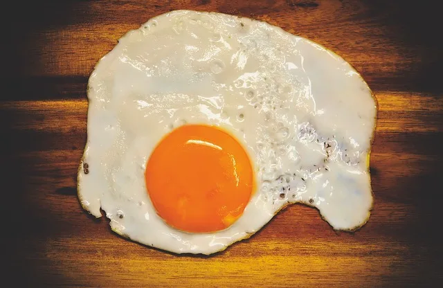 d4dae116711cd9f1219706112f4126c90abef977 Im Gegensatz zu Milchprodukten und Fleisch konnte Österreich die Selbstversorgung mit Eiern nicht erreichen. (Bild Pixabay)
