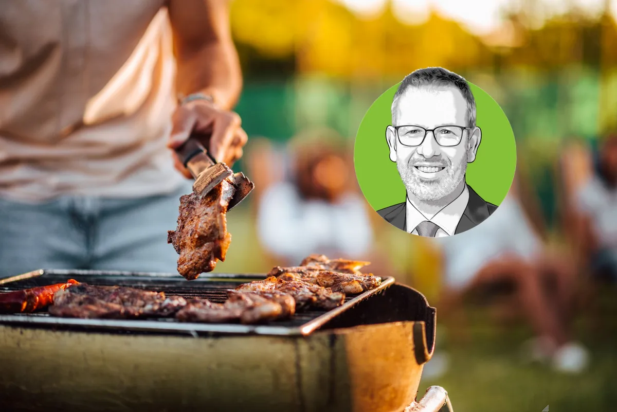 hagenbuch_franz_fleisch_grill StandPunkt von Franz Hagenbuch: Die Gesellschaft handelt anders, als der STS denkt