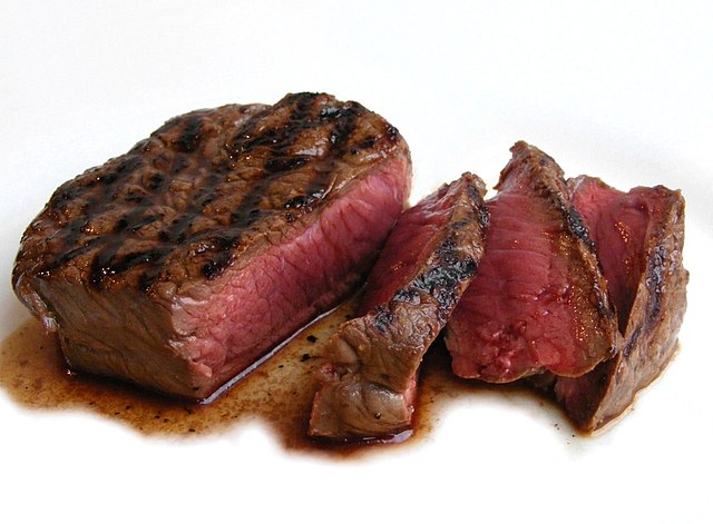 Fleisch aus Südamerika enthält (fast) keine Wachstumshormone. (Bild zVg)