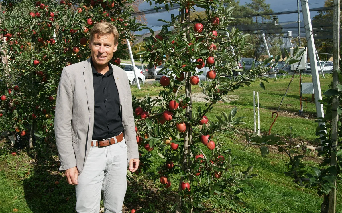 OS-B-04-Interview_Ueli_Voegeli Was will der Kanton Zürich mit dem neuen «Leitbild nachhaltige Ernährung»?