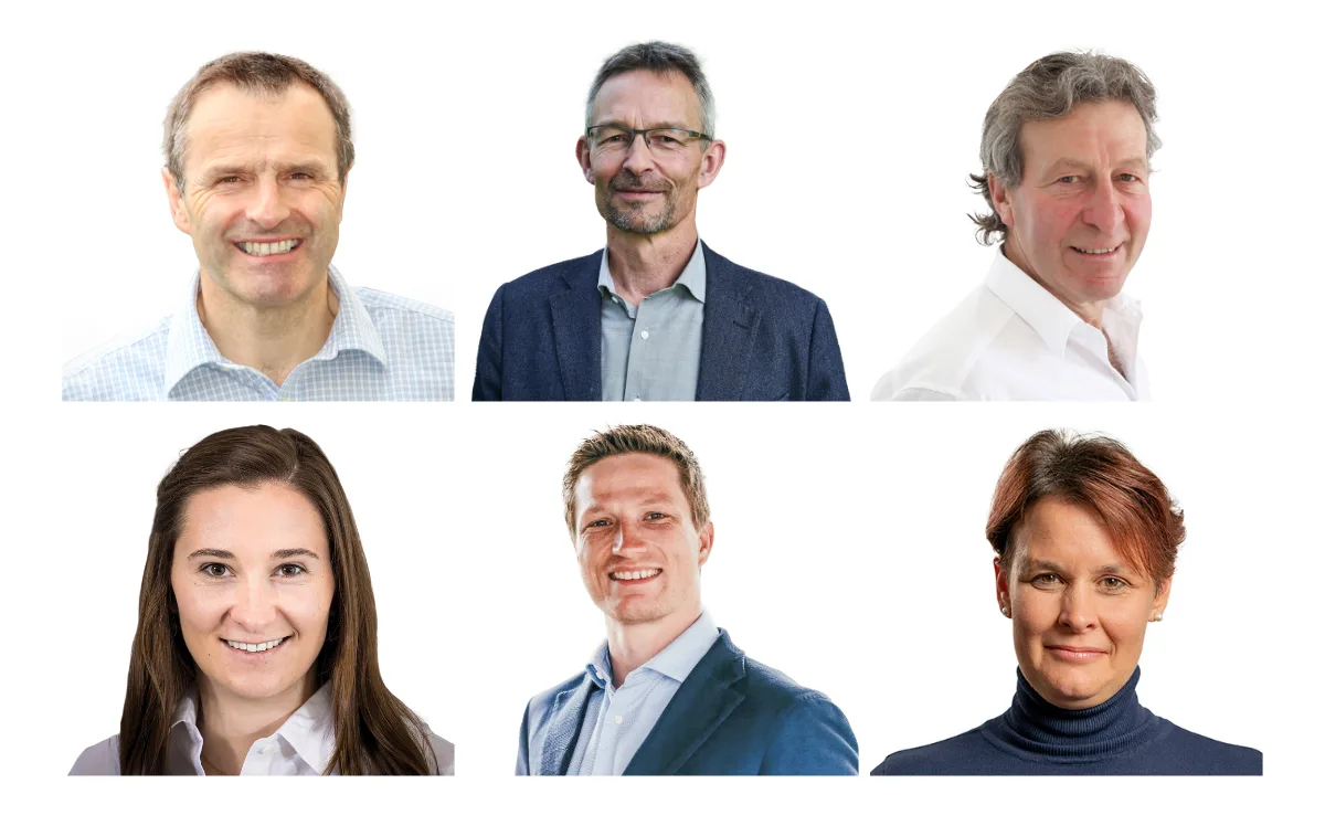 Jury des Jubiläumspreis 2024