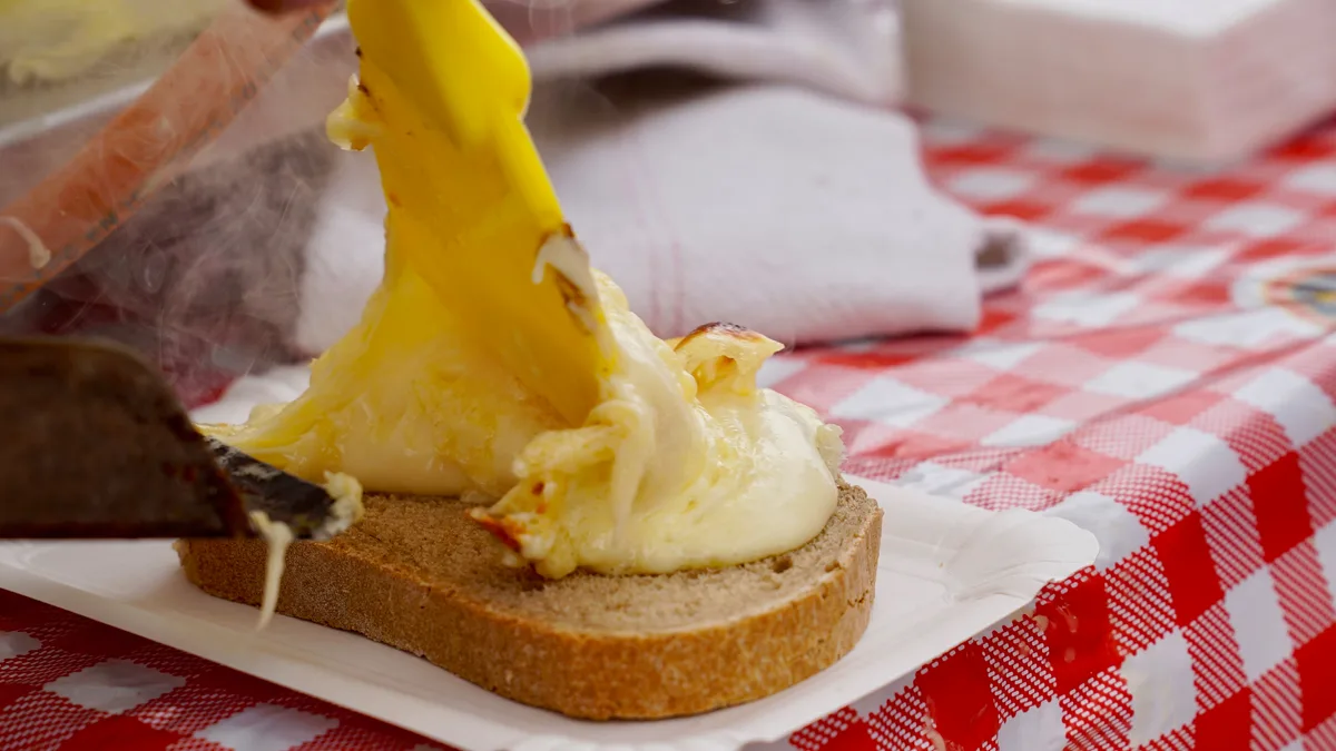 raclette_lid Raclette Suisse muss einen Grossteil der Marketingmassnahmen streichen.