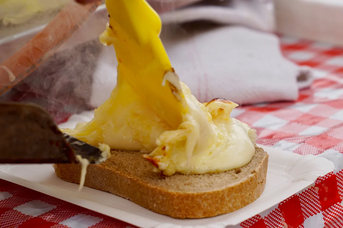 raclette_lid Raclette Suisse muss einen Grossteil der Marketingmassnahmen streichen.