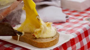 Raclette Suisse muss einen Grossteil der Marketingmassnahmen streichen.