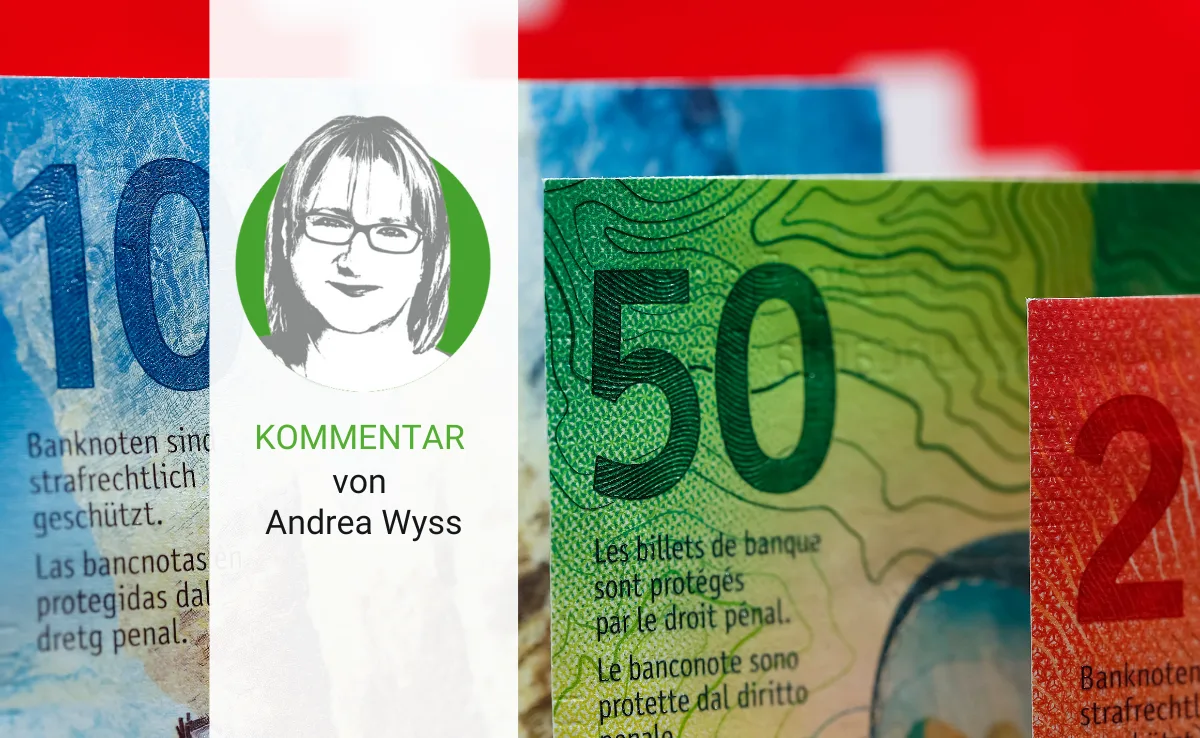 kommentar-wyss Das ist eine Schande für den Kanton Bern