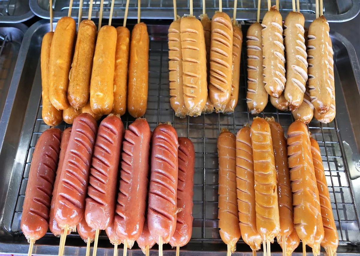 Markt mit Fleischersatz-Produkten schrumpft