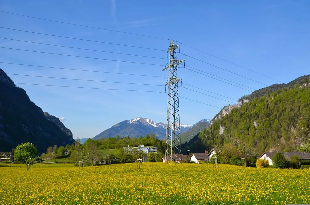 electricity-3370685 Ausbau erneuerbarer Energien kann Stromnetz überfordern