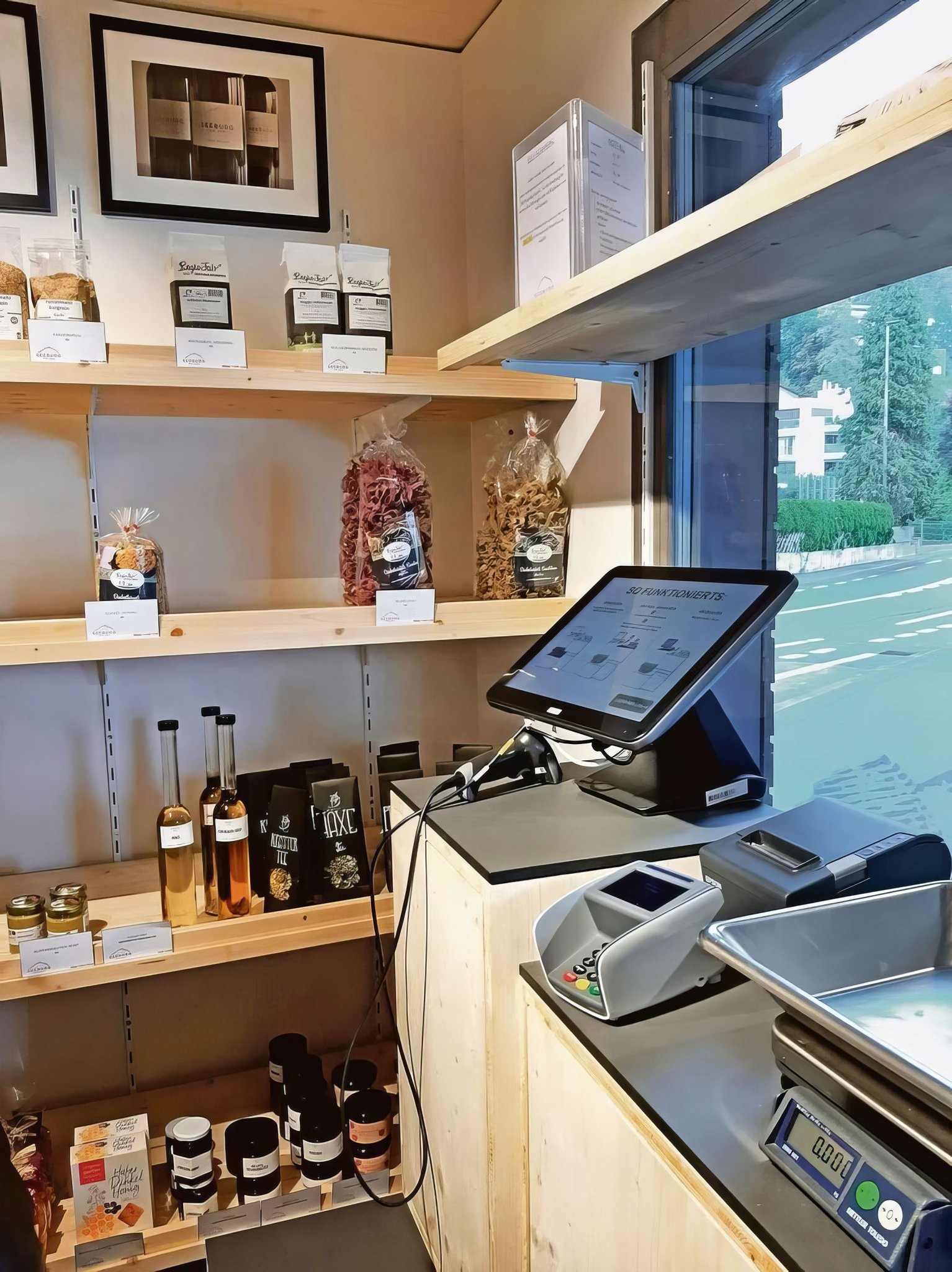 So macht man Kunden im Hofladen höhere Preise schmackhaft