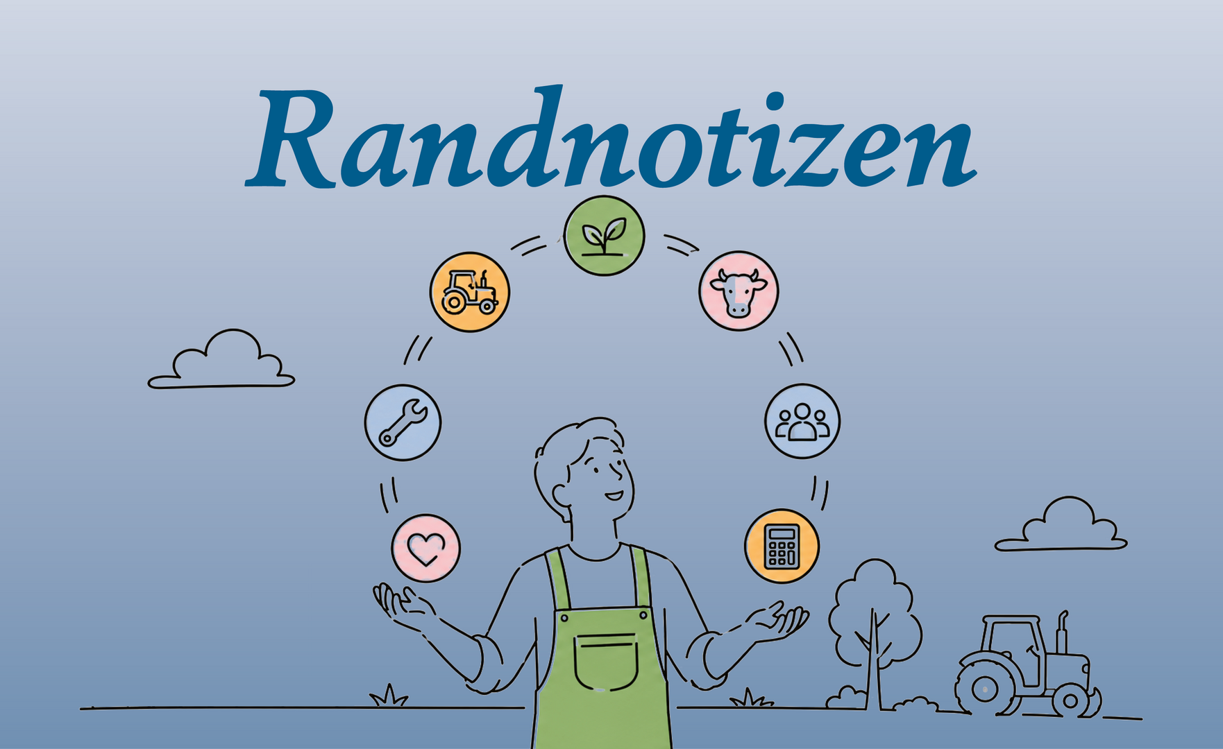 Hagenbuchs Randnotizen: Über nicht ausgeschöpftes Potenzial