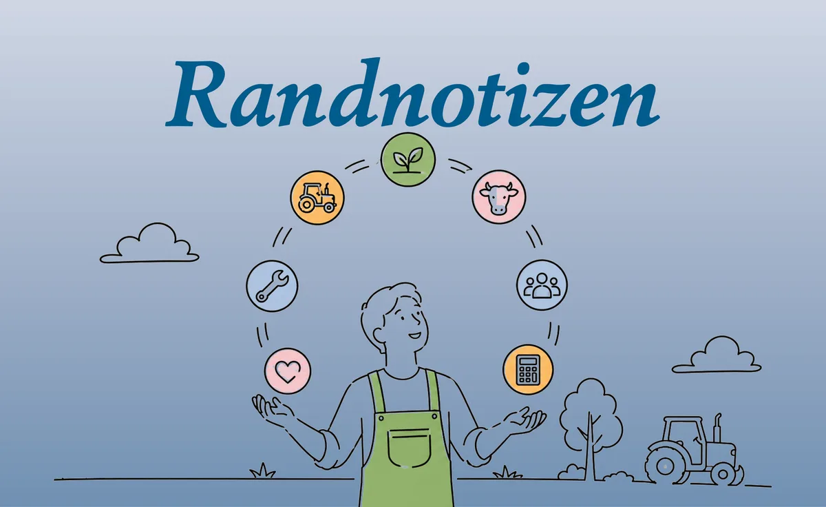 Hagenbuchs Randnotizen: Über nicht ausgeschöpftes Potenzial