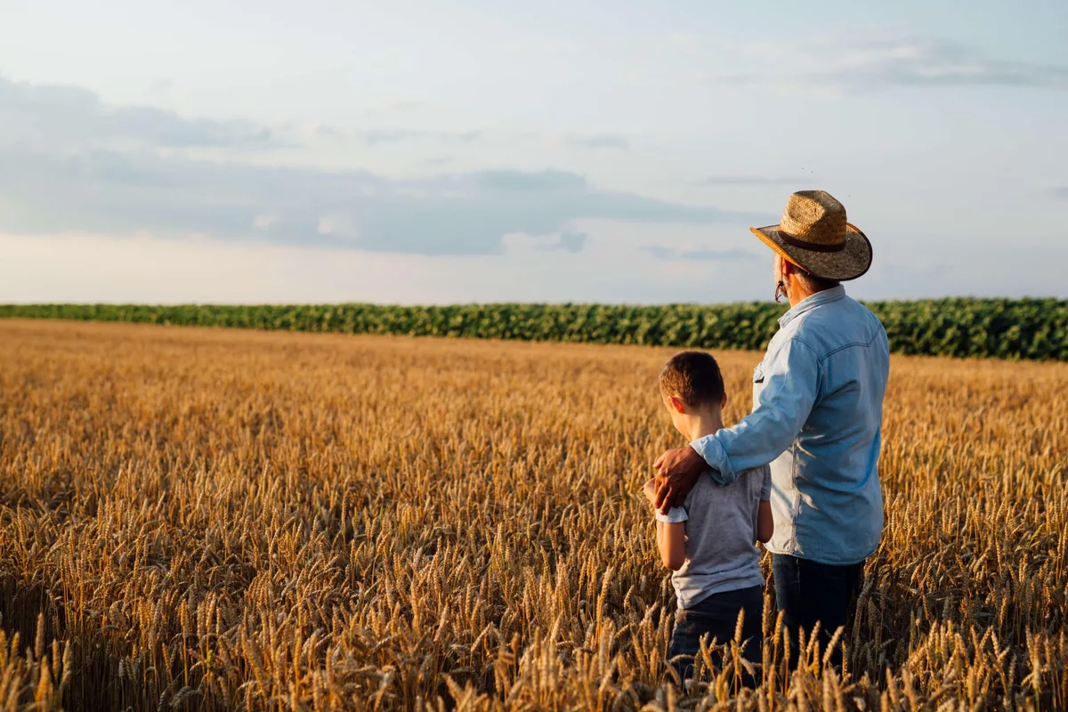 cbdfcd9b65a55e879d5d6ec0cfd40bcf2d4bdb32 Viele US-Farmer wollen Donald Trump nicht wieder wählen. (Bild: Adobe Stock)