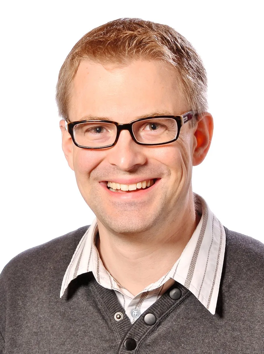 Thomas Haas empfiehlt, pro Jahr 10'000 Franken zur Seite zu legen. Bild: zVg