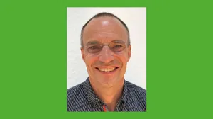 André Stettler leitet seit letztem Herbst das Berufsbildungsamt Bereich Landwirtschaft und Forstwirtschaft. (Bild Grangeneuve)