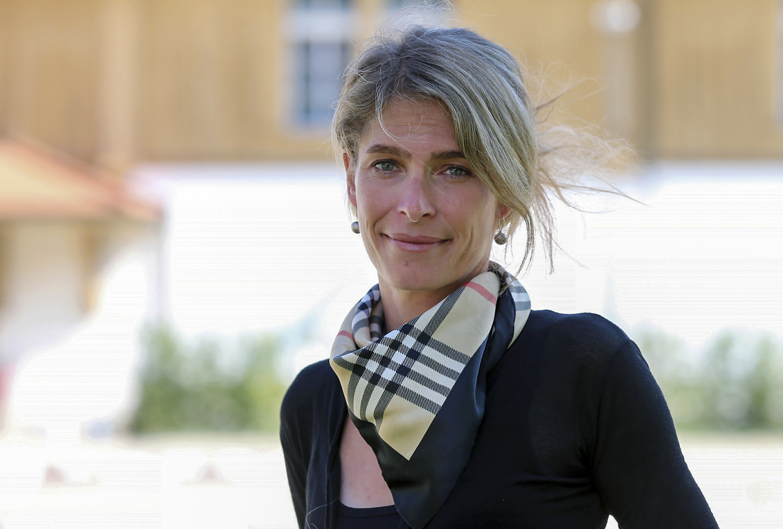 Corinne Boss verlässt Agroscope nach eigenen Angaben aus persönlichen und familiären Gründen.
