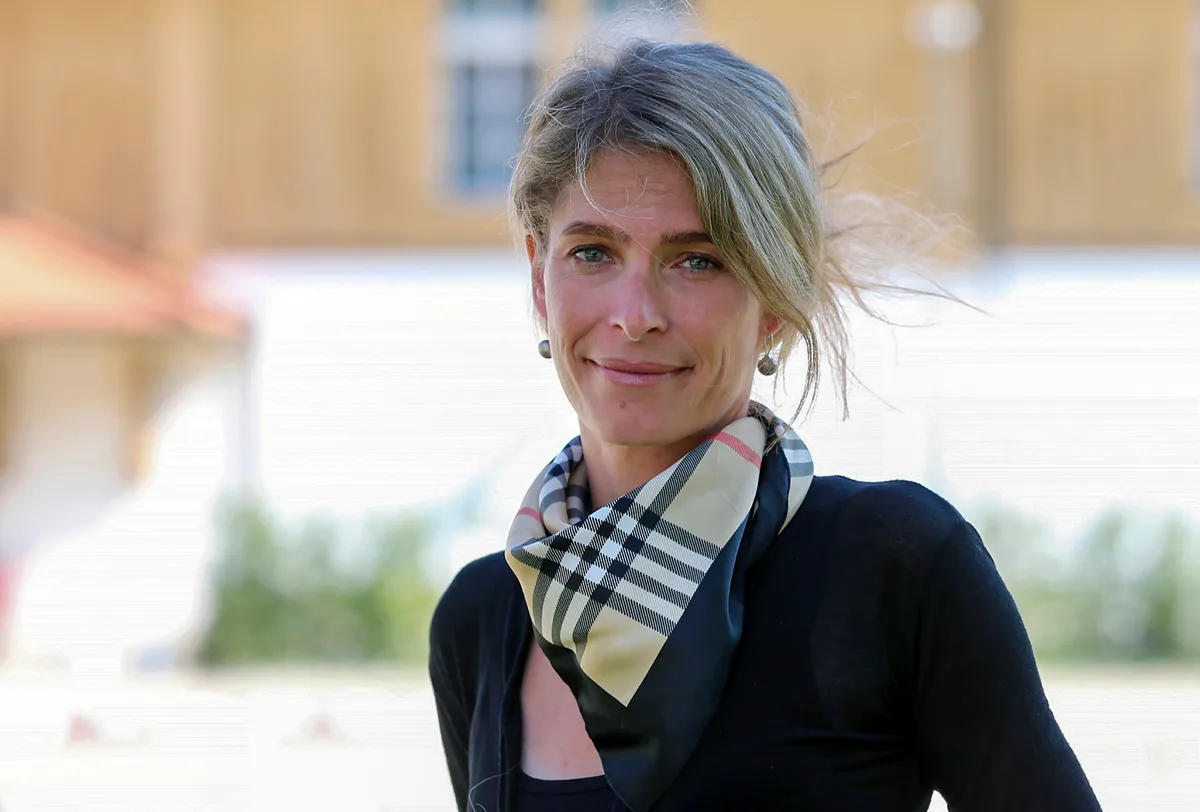 Corinne Boss verlässt Agroscope nach eigenen Angaben aus persönlichen und familiären Gründen.