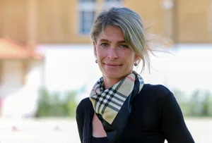 Corinne Boss verlässt Agroscope nach eigenen Angaben aus persönlichen und familiären Gründen.