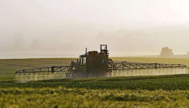 c72692f8299a17dbc5418991502f21546a56aa40 In Frankreich haben bisher 20 Gemeinden eigene Einschränkungen zum Einsatz von Pflanzenschutzmitteln erlassen. (Bild Pixabay)