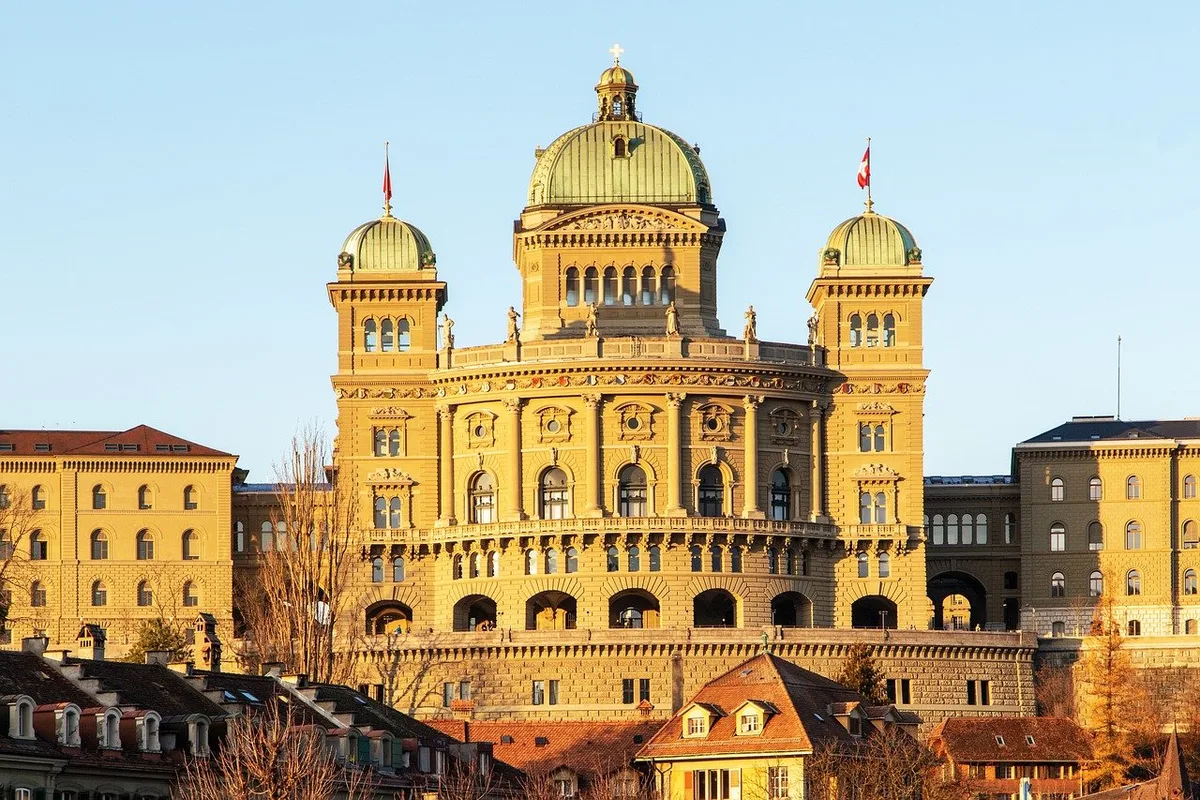 cd9956b002a356a7c9efbae3615935ddd7bc4f78 Ein Minderheitsantrag für eine Erhöhung der die Zulagen für die Milchwirtschaft, wurde im Ständerat abgelehnt. (Bild PIxabay)