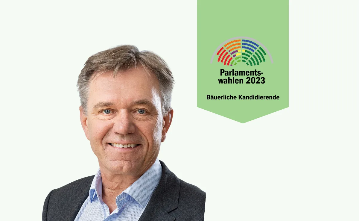 Andreas Meier