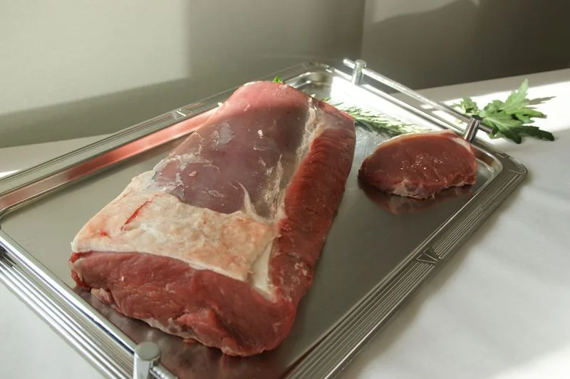 Fleisch-Aktionen tragen viel zum Umsatz bei