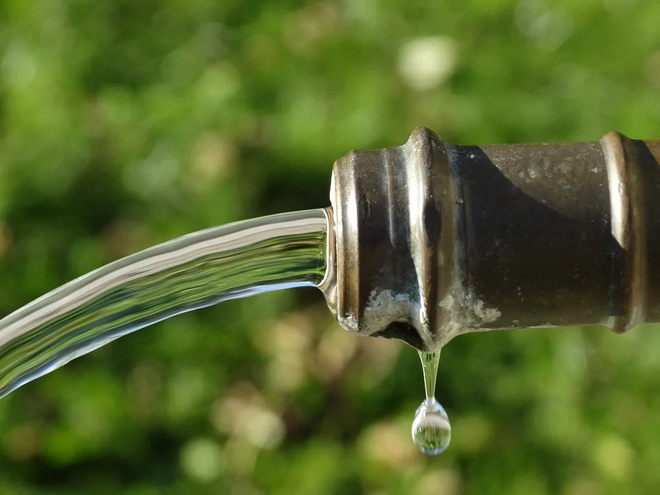 545c0bb53734b3de972e3d76b67f5664f181ac47 Die Trinkwasser-Initiative sorgt in der Schweiz am 22. März 2021, dem Weltwassertag, für reichlich Schlagzeilen. (Bild Archiv)