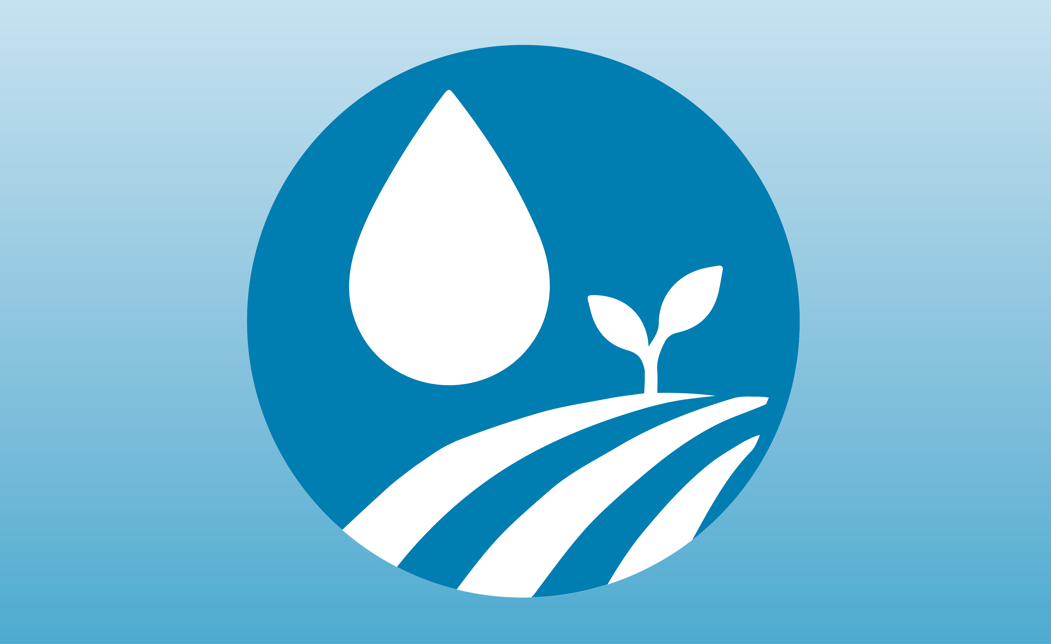Wasser und Landwirtschaft