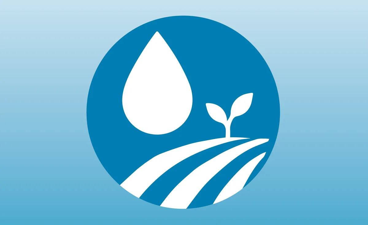 Wasser und Landwirtschaft