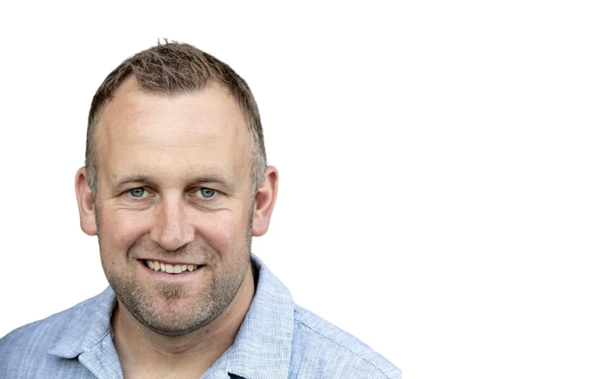 felix_neuenschwander Berns Bauern starten einen Weckruf: «Die Existenz der Bauernbetriebe ist in Gefahr»