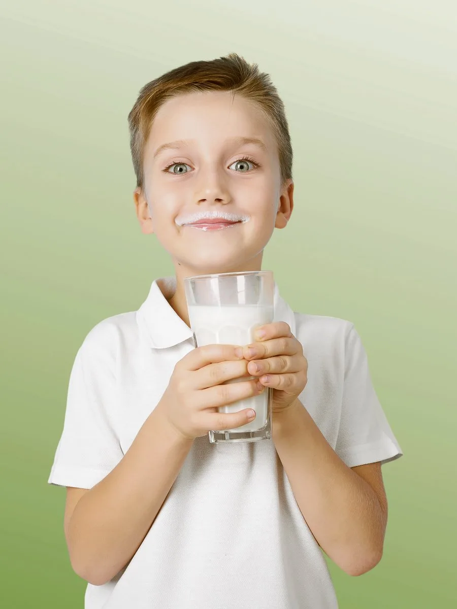 ae05de134dc181dae70e5c8514f30217e46544cc Frisch und sympathisch: So soll der neue Werbeauftritt des kantonalen Milchverbandes daherkommen.(Bild Shutterstock, M. Artem/Agro Marketing Thurgau)